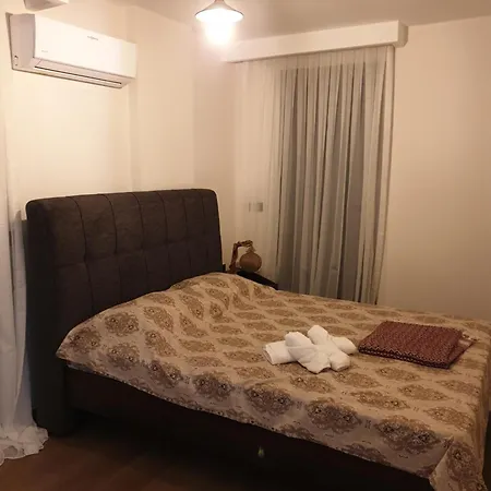 S Villa Cesme
